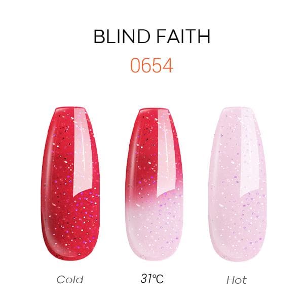 Blind Faith - Image 3