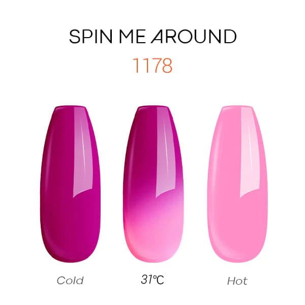 Spin Me Around - Image 3