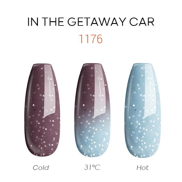 Thermal Inspire Gel - Image 52