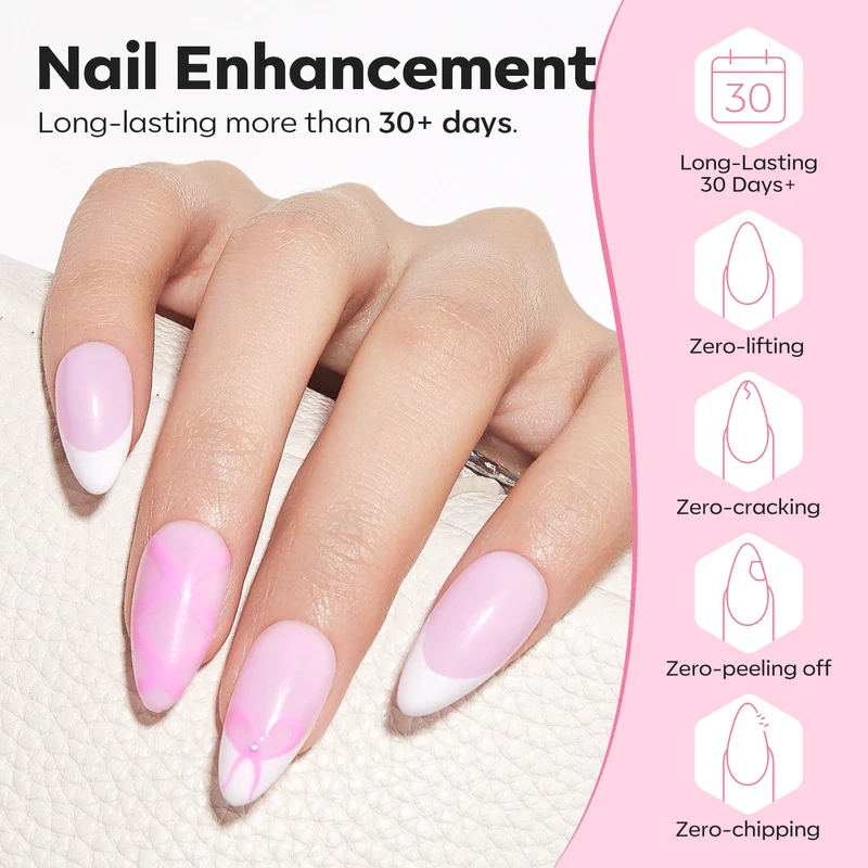 Baby Pink - TPO Free - Image 4