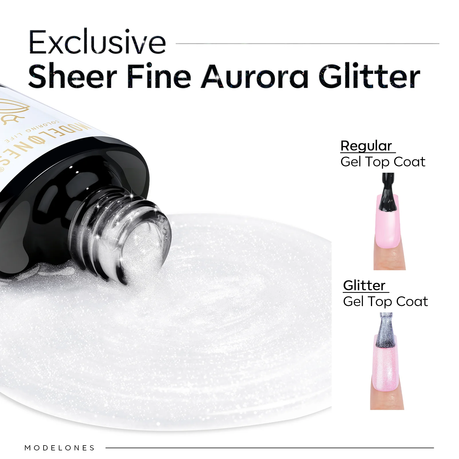 Aurora Glitter - Image 3