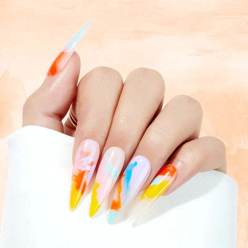 Blooming Gel Nail Polish - Image 6
