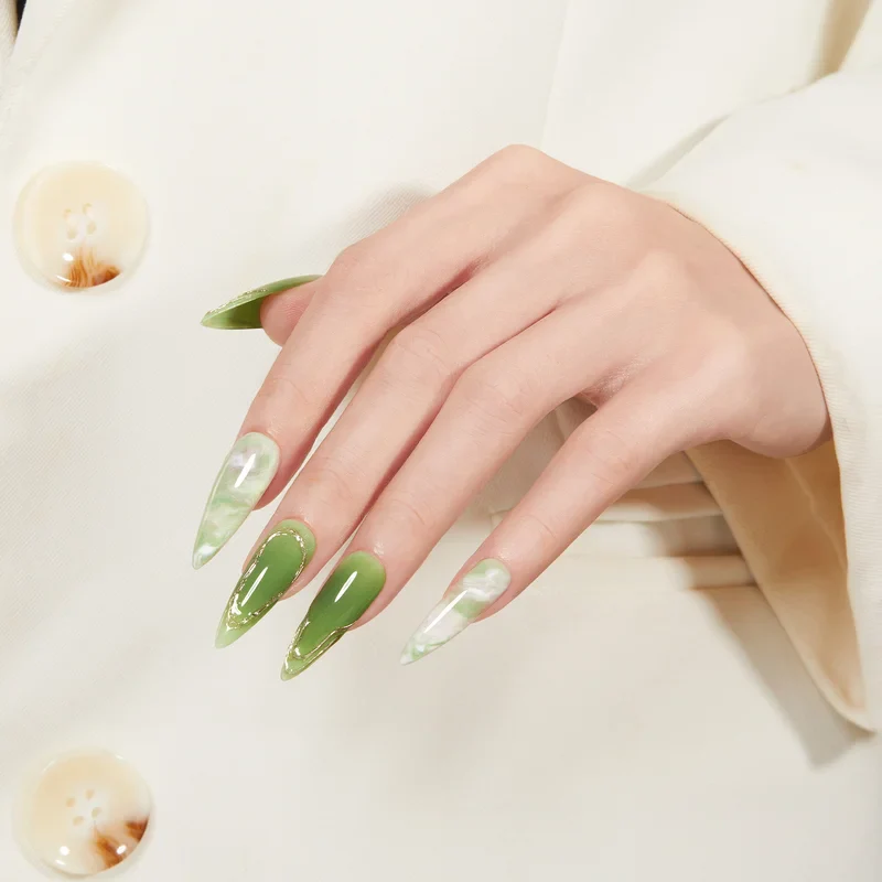 Blooming Gel Nail Polish - Image 7