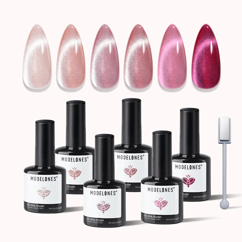 Velvet Blush