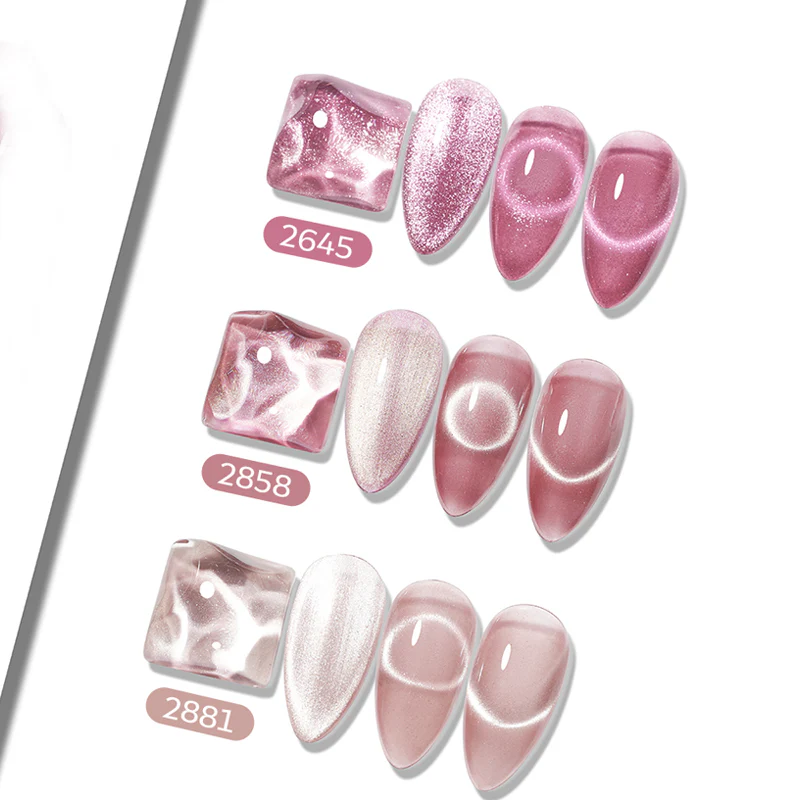 Velvet Blush - Image 4