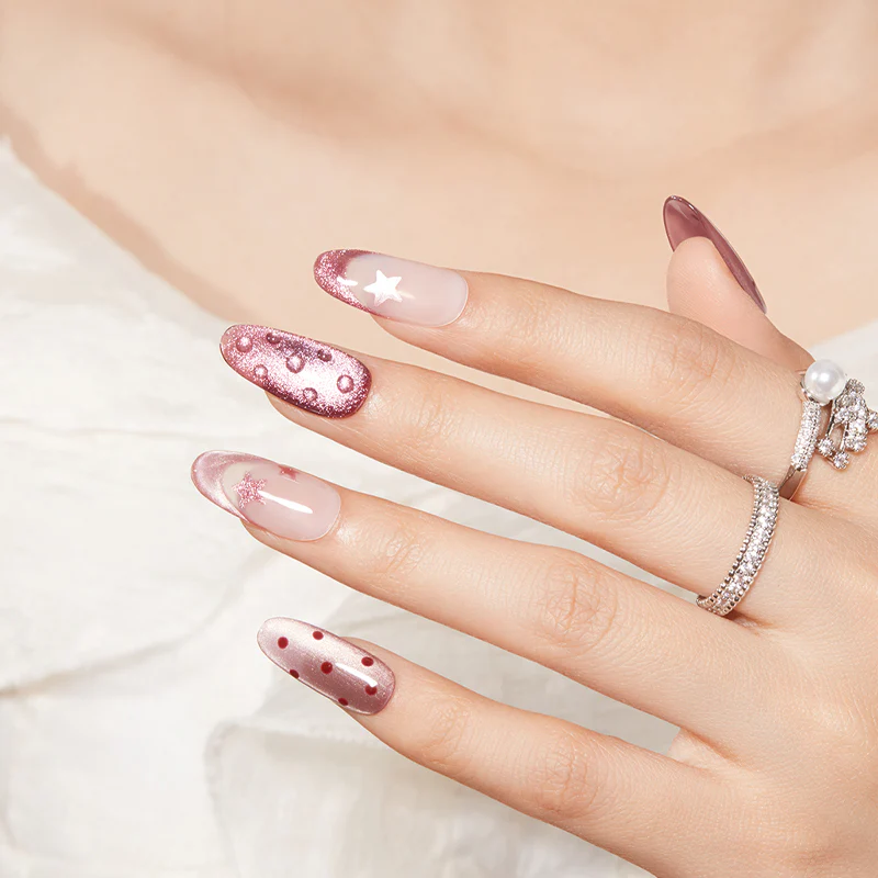 Velvet Blush - Image 6
