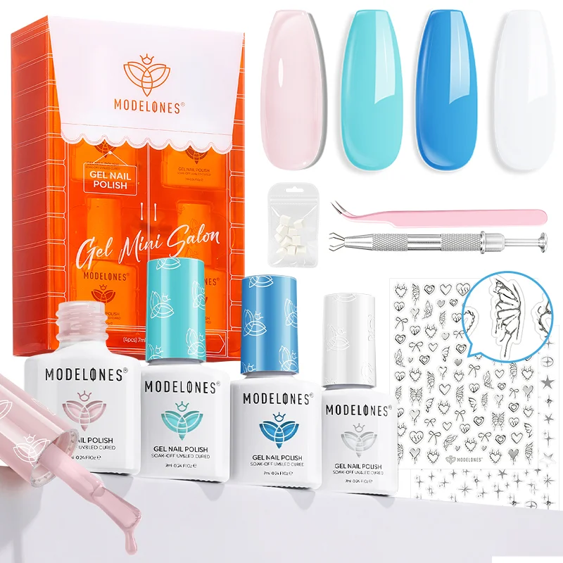 Serene Pastels - Image 9