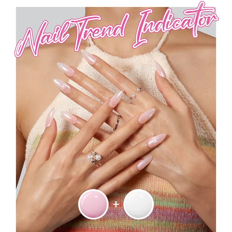 Serene Pastels - Image 20