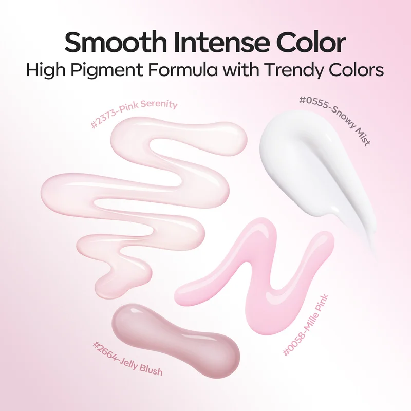 Serene Pastels - Image 3