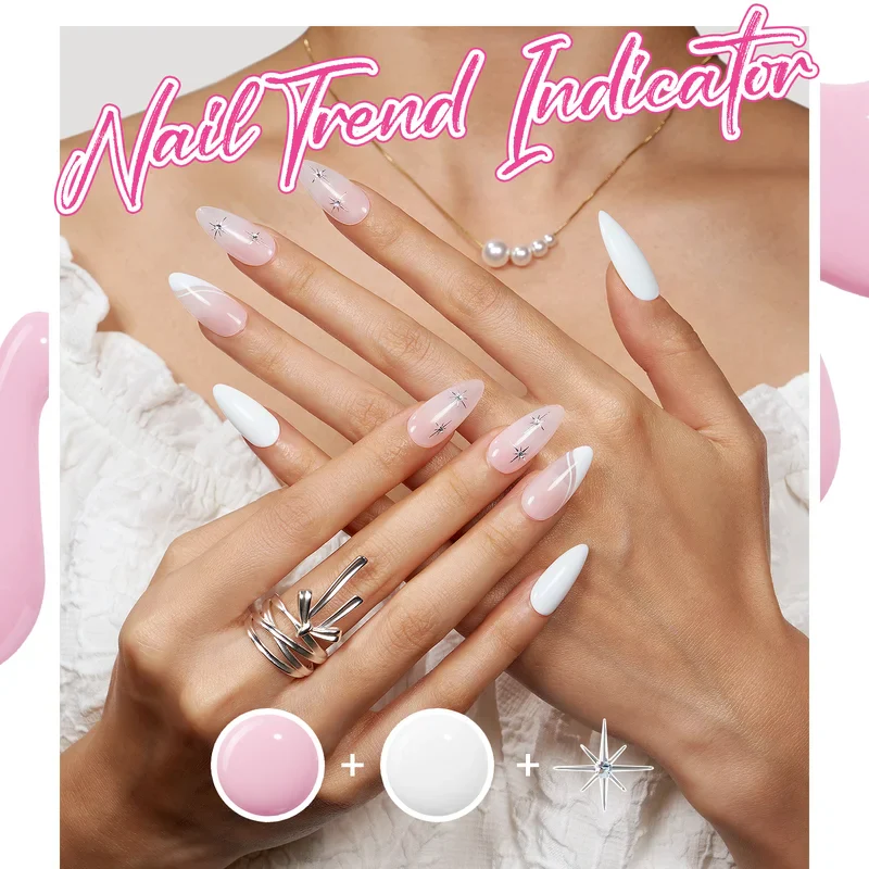 Serene Pastels - Image 5