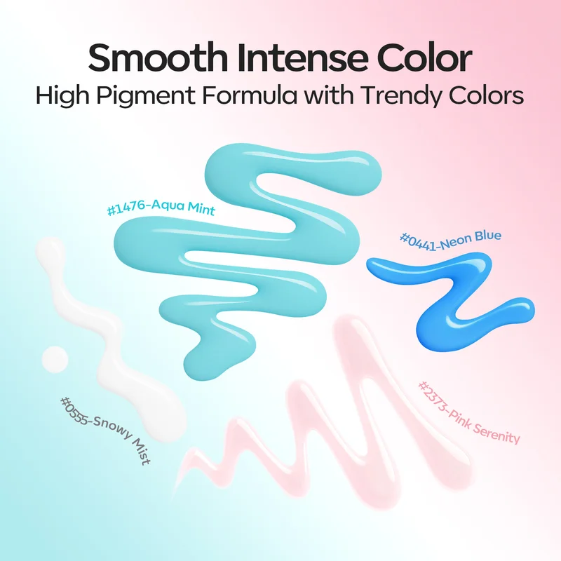 Serene Pastels - Image 13