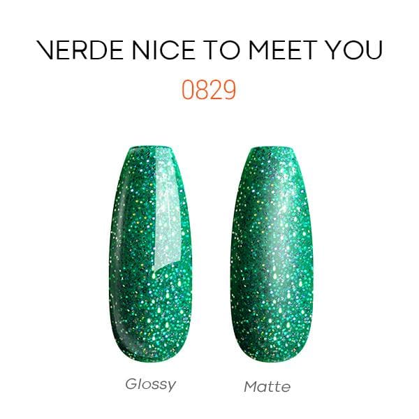 Verde Nice To Meet You - Image 3