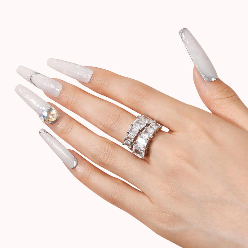 White Gem - Image 2