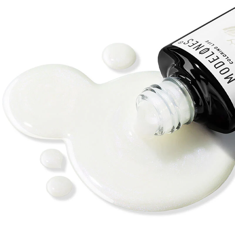 White Glazed - Image 4