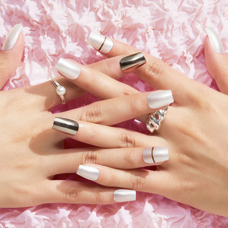 White Shell - Image 4