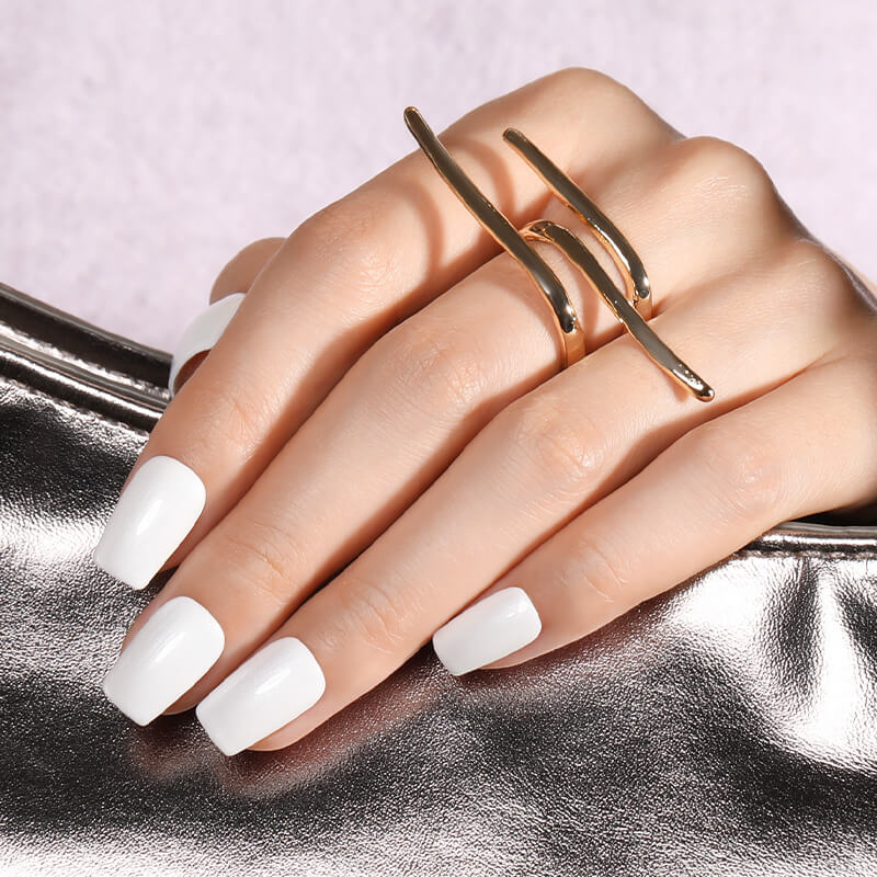 White Shimmer - Image 4