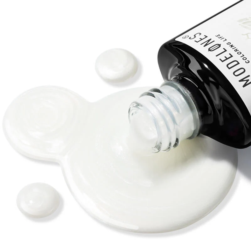 White Shimmer - Image 5